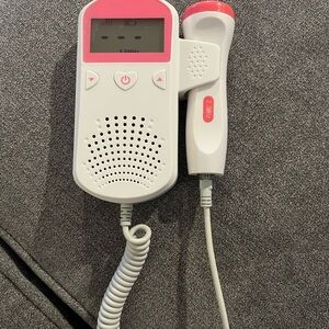 Fetal Doppler